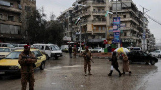 Tentara Suriah Kuasai Pedesaan Aleppo Cegah SDF Kembali