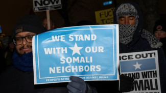 AS Batalkan Perlindungan Deportasi bagi Warga Somalia