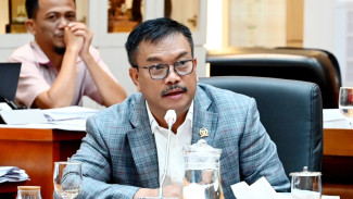 DPR Desak Audit Ketat MBG Usai Keracunan Massal Anak Sekolah
