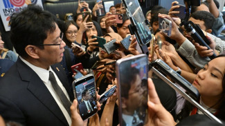 Menkeu Targetkan Ekonomi 6% Berkualitas dan Inklusif 2026