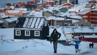 Eropa Kirim Pasukan ke Greenland Lawan Ancaman Trump