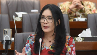 Komisi XIII DPR Dukung Kasus Child Grooming Ditangani dengan Tegas