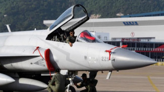 Pakistan Ekspansi Militer Arab Saudi-Sudan $1,5 Miliar Senjata