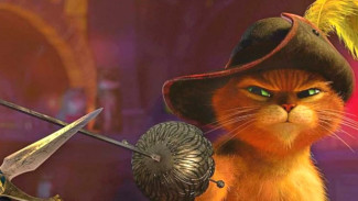 Puss in Boots: The Last Wish, Petualangan Epik Kucing Bersepatu Bot