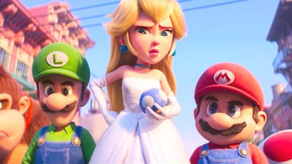 5 Rekomendasi Film Animasi Terbaik Illumination Entertainment