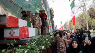 Trump Tak Punya Jalan Mudah Kalahkan Iran Meski Rezim Rapuh
