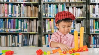 5 Cara Menumbuhkan Semangat Belajar Pada Anak Sejak Usia Dini