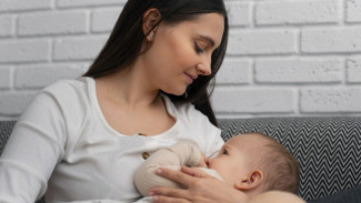 Simak 4 Cara Kreatif Manfaatkan ASI untuk Kesehatan Bayi!
