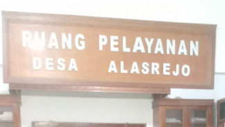 Pemanggilan Pemdes Alasrejo Berakhir Buntu, Oknum Kadus A Menolak Mengaku dan Minta Maaf!