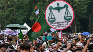 Jamaat-e-Islami Bangladesh: Peluang Kuasai Negara Pasca-Revolusi Juli