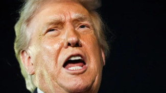 Trump Klaim Ekonomi AS 
