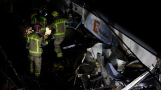 Kecelakaan Kereta Barcelona: Sopir Tewas Dua Hari Pasca-Tragedi Andalusia
