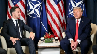 Trump Cabut Ancaman Tarif Eropa Usai Goda Greenland