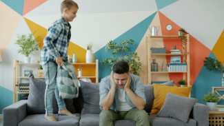 Anak Terlalu Aktif, Apakah ADHD? Orang Tua Wajib Tahu