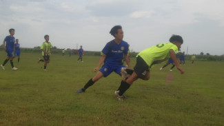 Serangan Balik Mematikan! Remaja Mandiri Watukebo Tumbangkan Putra Bima Bimorejo 1-0