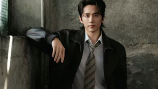 Akting Memukau! Ini Deretan Drama Zhang Xincheng yang Wajib Ditonton