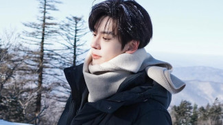 Bikin Baper! Rekomendasi Drama China Wei Zheming yang Wajib Ditonton