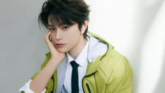 Deretan Drama Populer Ding Yuxi yang Wajib Masuk Watchlist