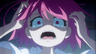 FX Senshi Kurumi-chan Resmi Diadaptasi Jadi Anime, Kisah Gadis Imut Terjebak Dunia Trading!