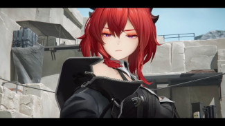 Laevatain Demo Arknights Endfield, Karakter Striker Panas Bikin Gamers Berebut!