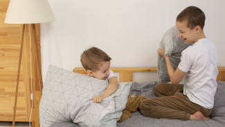 Kakak dan Adik Berbagi Kamar? Simak Tips Menata Ruangan Agar Tetap Harmonis dan Nyaman!