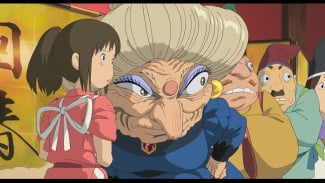 Rekomendasi Anime Studio Ghibli Yang Penuh Pesan Moral