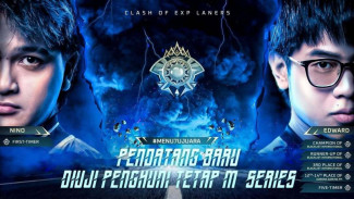 M7 World Championship - Aurora PH Tumbangkan Alter Ego, 