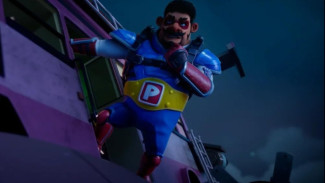 Papa Zola The Movie - Kembalinya Sang Pahlawan Kebenaran ke Layar Lebar!