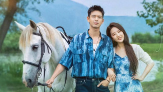 Meet Yourself, Drama China Healing Tentang Pulang Dan Menemukan Diri