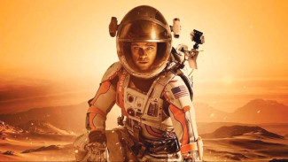 The Martian, Mahakarya Ridley Scott Tentang Ketahanan Manusia dan Akurasi Sains