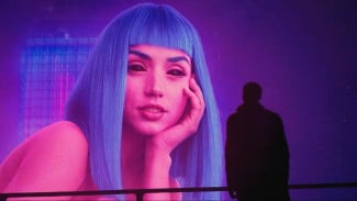 Sinopsis dan 5 Fakta Unik Film Cyberpunk Blade Runner 2049