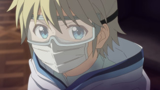 Isekai Yakkyoku, Anime Isekai Bertema Farmasi dengan Nilai Edukatif Tinggi
