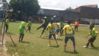 SDN 1 Bajulmati Resmi Jadi Jawara Sepak Bola Madsandulangi 2026 Libas MI Al Ma’arif 1-0