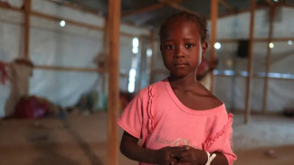 Perempuan Sudan Langgar Aturan Tradisional demi Bertahan Hidup
