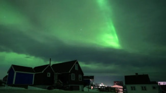 Greenland Alami Pemadaman Listrik Akibat Angin Kencang Pasca Ketegangan AS Mereda