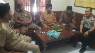 Teror Video AI Sasar Kades di Wongsorejo, Akun @gerakanrakyat Kini Diburu Polisi!