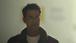 Top Gun: Maverick, Kembalinya Aksi Sang Pilot Legendaris