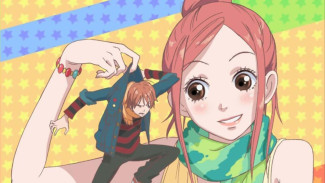 Lovely Complex, Anime Lawas yang Masih Worth It Ditonton hingga Sekarang