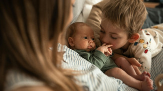 Tips Membangun Hubungan yang Kuat antara Ibu dan Anak