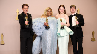 Daftar Film Pemenang Oscar 2024 Yang Wajib Masuk Daftar Tontonan
