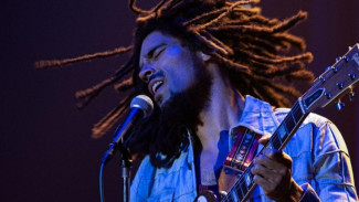 Sinopsis Film Biopik Bob Marley: One Love Yang Inspiratif