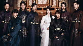 Tak Lekang Waktu, Ini 5 Drama Korea Kerajaan Favorit Penggemar Drakor