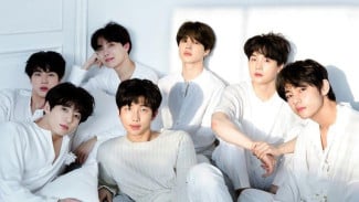 ARMY Indonesia Bersiaplah, Jakarta Masuk Daftar Tur Dunia BTS Tahun 2026!