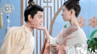 Sinopsis Drama China The Romance Of Tiger And Rose, Kisah Cinta Unik Di Dunia Naskah