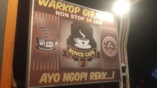 Jaga Marwah Ponpes, Pesta Miras di Warkop Giras 45 Desa Alasbuluh Digerebek Polsek Wongsorejo