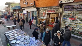 Iran Beri Kuasa Impor Darurat ke Gubernur Akibat Ancaman Perang AS