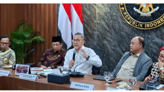 Zulhas Jelaskan Skema MBG Selama Ramadhan