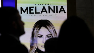 Melania: Kisah Dokumen Pertama AS yang Dirilis Global