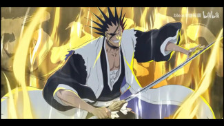 Kenpachi Bakal Hadir Di Bleach Soul Resonance, Karakter Brutal Siap Guncang Meta!