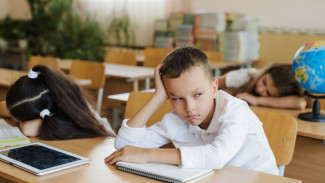 Tanda Anak Mengalami Kesulitan Belajar Di Sekolah
